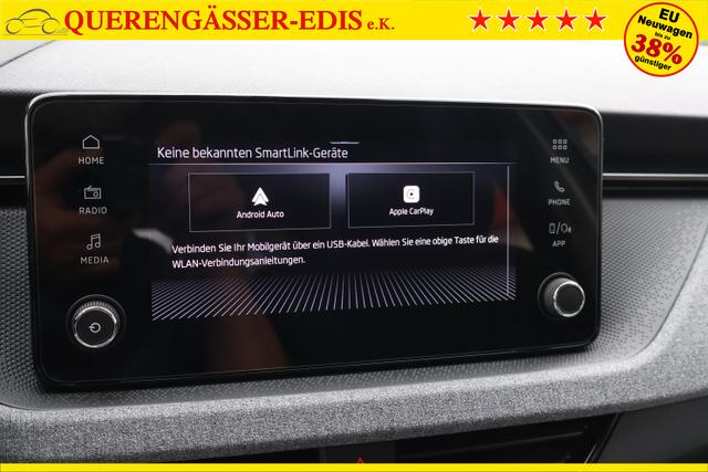 Skoda Kamiq 1.0TSI DSG "Selection" 