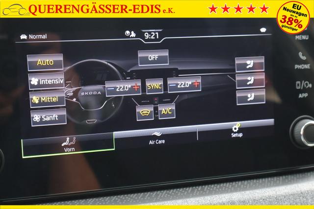 Skoda Kamiq 1.0TSI DSG "Selection" 