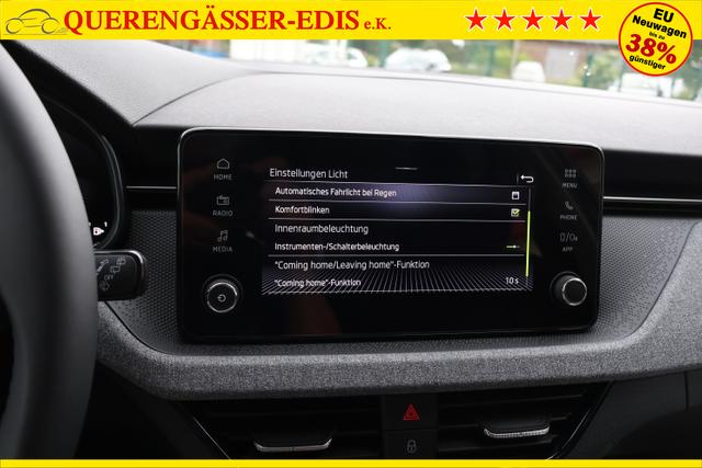 Skoda Kamiq 1.0TSI DSG "Selection" 