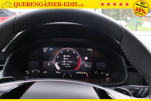 Skoda Kamiq 1.0TSI DSG "Selection" 