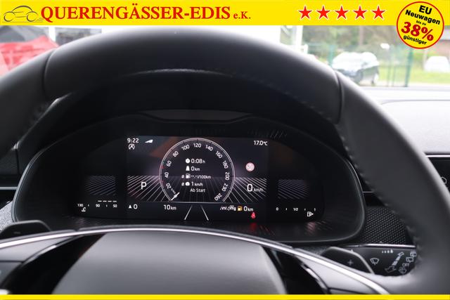 Skoda Kamiq 1.0TSI DSG "Selection" 