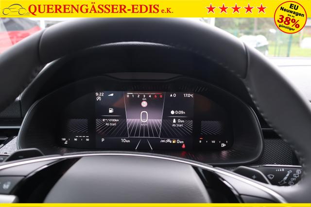 Skoda Kamiq 1.0TSI DSG "Selection" 