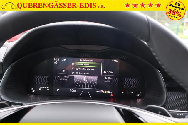 Skoda Kamiq 1.0TSI DSG "Selection" 