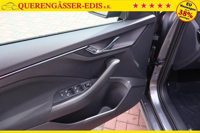 Skoda Kamiq 1.5TSI DSG "Selection" *AHK*LED+Klima*ACC*SHZ+LKH* 