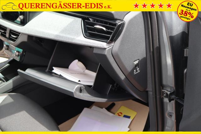 Skoda Kamiq 1.5TSI DSG "Selection" *AHK*LED+Klima*ACC*SHZ+LKH* 