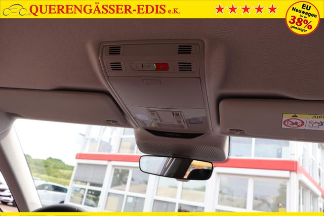 Skoda Kamiq 1.5TSI DSG "Selection" *AHK*LED+Klima*ACC*SHZ+LKH* 