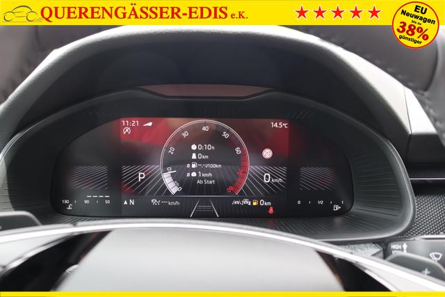 Skoda Kamiq 1.5TSI DSG "Selection" *AHK*LED+Klima*ACC*SHZ+LKH* 