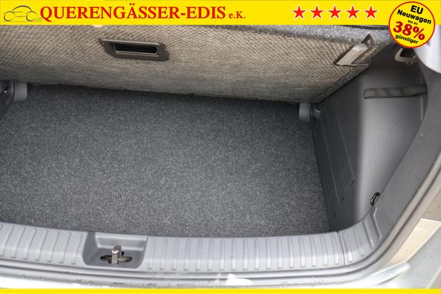 Skoda Fabia 1.0TSI 85KW "Dynamic" *Kessy*Kam*SHZ+LKH*Temp*LED*Doppelboden* 