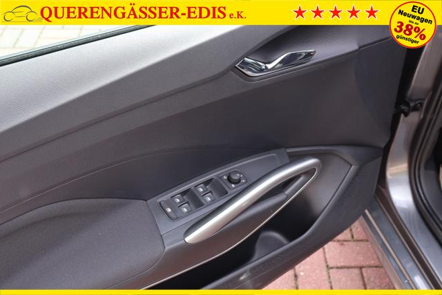 Skoda Fabia 1.0TSI 85KW "Dynamic" *Kessy*Kam*SHZ+LKH*Temp*LED*Doppelboden* 