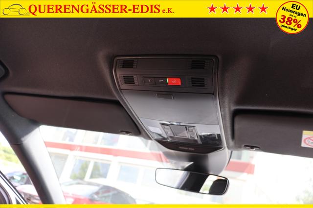 Skoda Fabia 1.0TSI 85KW "Dynamic" *Kessy*Kam*SHZ+LKH*Temp*LED*Doppelboden* 