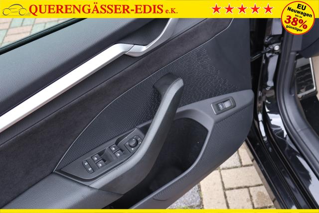 Skoda Octavia Combi 1.5TSI "Dynamic" *Matrix*Kessy+el. HK*SHK+LKH* 
