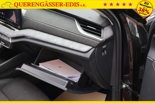 Skoda Octavia Combi 1.5TSI "Dynamic" *Matrix*Kessy+el. HK*SHK+LKH* 