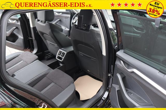 Skoda Octavia Combi 1.5TSI "Dynamic" *Matrix*Kessy+el. HK*SHK+LKH* 