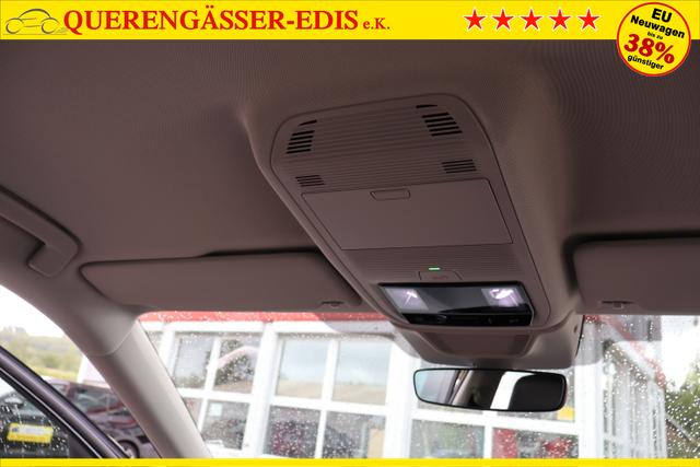 Skoda Octavia Combi 1.5TSI "Dynamic" *Matrix*Kessy+el. HK*SHK+LKH* 
