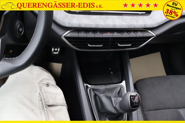 Skoda Octavia Combi 1.5TSI "Dynamic" *Matrix*Kessy+el. HK*SHK+LKH* 