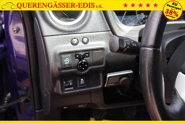 Nissan Note 1.2 Acenta+ 59KW 
