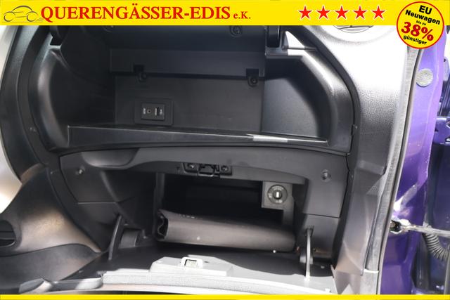 Nissan Note 1.2 Acenta+ 59KW 