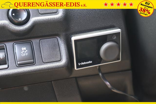 Nissan Note 1.2 Acenta+ 59KW 
