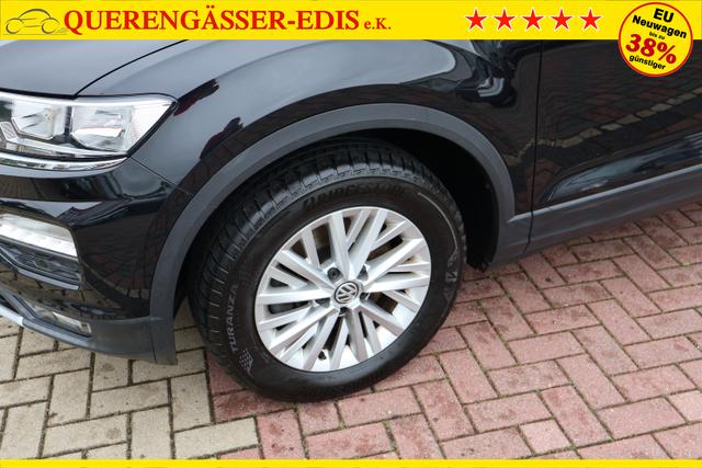Volkswagen T-Roc 1.5 TSI ACT 110KW "CL" 