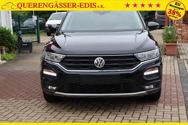 Volkswagen T-Roc 1.5 TSI ACT 110KW "CL" 