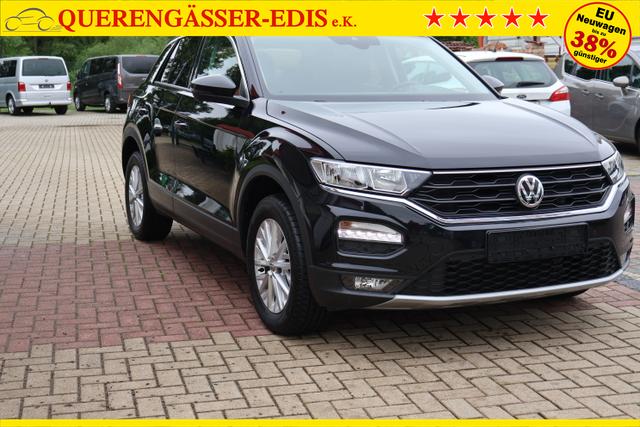 Volkswagen T-Roc 1.5 TSI ACT 110KW "CL" 