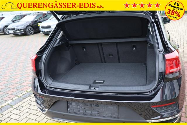 Volkswagen T-Roc 1.5 TSI ACT 110KW "CL" 