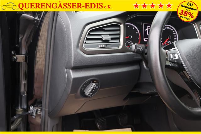 Volkswagen T-Roc 1.5 TSI ACT 110KW "CL" 