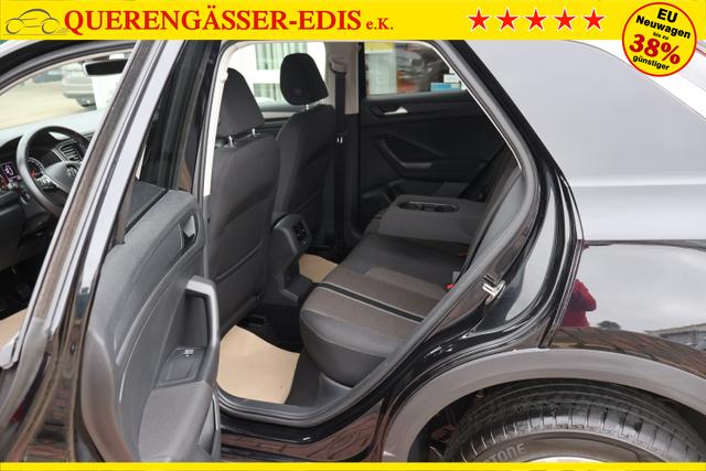 Volkswagen T-Roc 1.5 TSI ACT 110KW "CL" 