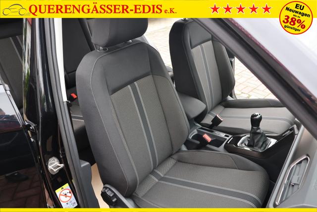 Volkswagen T-Roc 1.5 TSI ACT 110KW "CL" 