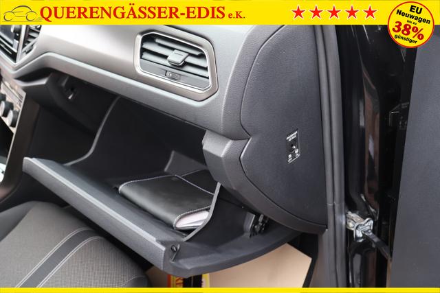 Volkswagen T-Roc 1.5 TSI ACT 110KW "CL" 