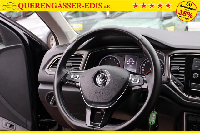 Volkswagen T-Roc 1.5 TSI ACT 110KW "CL" 