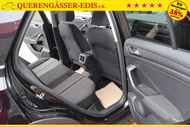 Volkswagen T-Roc 1.5 TSI ACT 110KW "CL" 