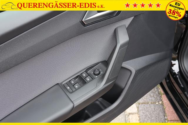 Seat Leon Sportstourer ST 1.5 eTSI DSG "Style" *Matrix*ACC*SHK+LKH*Kessy* 