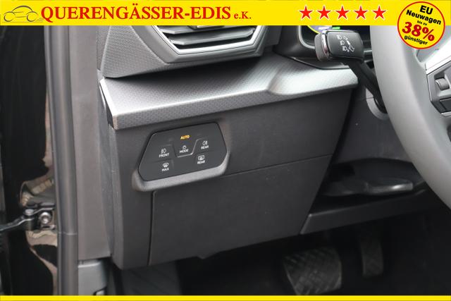 Seat Leon Sportstourer ST 1.5 eTSI DSG "Style" *Matrix*ACC*SHK+LKH*Kessy* 