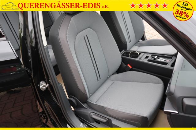 Seat Leon Sportstourer ST 1.5 eTSI DSG "Style" *Matrix*ACC*SHK+LKH*Kessy* 