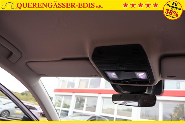 Seat Leon Sportstourer ST 1.5 eTSI DSG "Style" *Matrix*ACC*SHK+LKH*Kessy* 