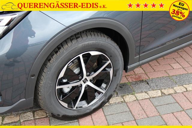 Seat Arona 1.0TSI 85KW "FR" *LED*Parklenk*SHZ*Klima*Sportsitze* 