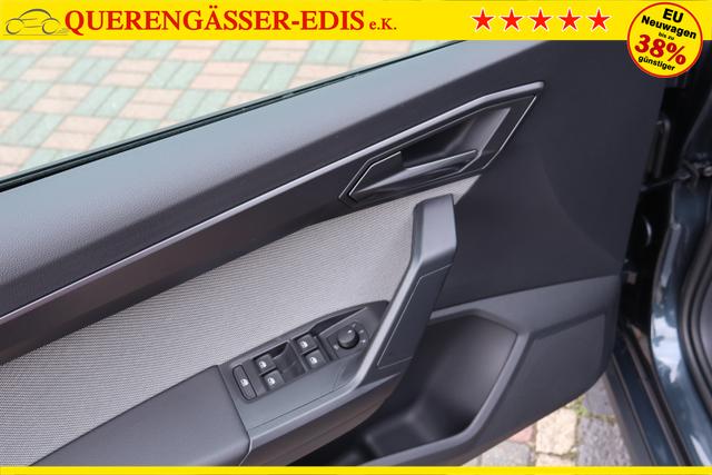 Seat Arona 1.0TSI 85KW "FR" *LED*Parklenk*SHZ*Klima*Sportsitze* 