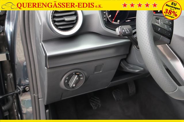 Seat Arona 1.0TSI 85KW "FR" *LED*Parklenk*SHZ*Klima*Sportsitze* 