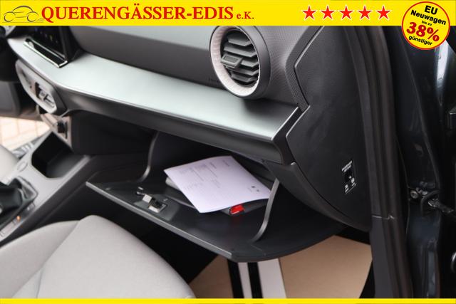 Seat Arona 1.0TSI 85KW "FR" *LED*Parklenk*SHZ*Klima*Sportsitze* 