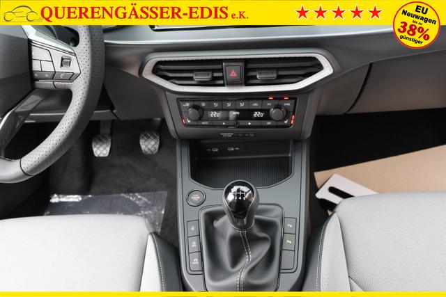 Seat Arona 1.0TSI 85KW "FR" *LED*Parklenk*SHZ*Klima*Sportsitze* 