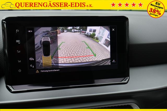 Seat Arona 1.0TSI 85KW "FR" *LED*Parklenk*SHZ*Klima*Sportsitze* 