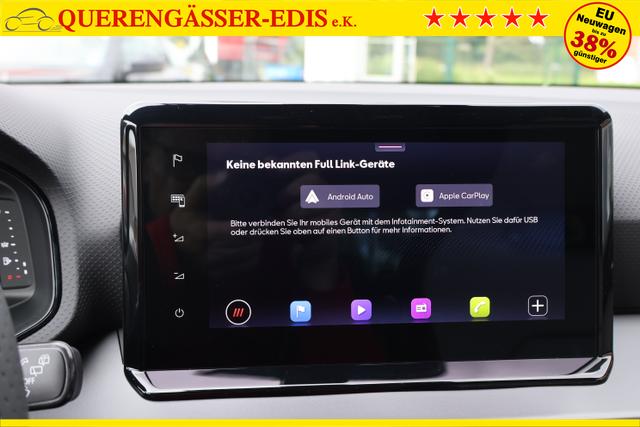 Seat Arona 1.0TSI 85KW "FR" *LED*Parklenk*SHZ*Klima*Sportsitze* 