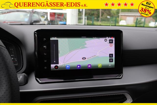 Seat Arona 1.0TSI 85KW "FR" *LED*Parklenk*SHZ*Klima*Sportsitze* 