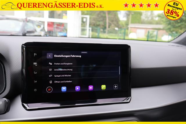 Seat Arona 1.0TSI 85KW "FR" *LED*Parklenk*SHZ*Klima*Sportsitze* 
