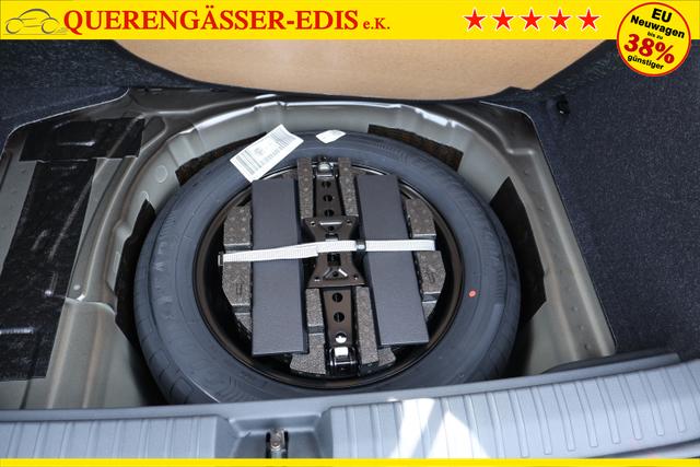 Skoda Kamiq 1.5TSI DSG "Selection" *AHK*Temp*Klima*SHZ+LKH+FSH* 