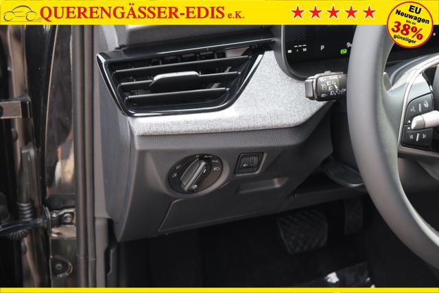 Skoda Kamiq 1.5TSI DSG "Selection" *AHK*Temp*Klima*SHZ+LKH+FSH* 