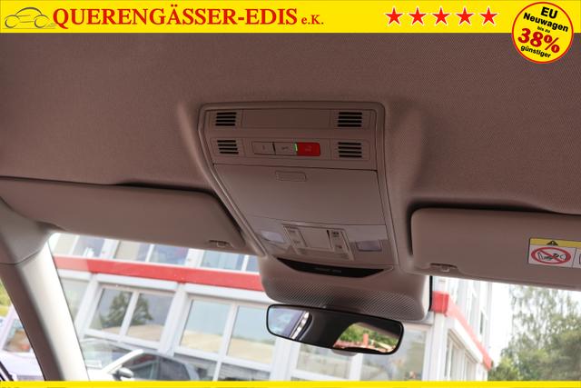 Skoda Kamiq 1.5TSI DSG "Selection" *AHK*Temp*Klima*SHZ+LKH+FSH* 