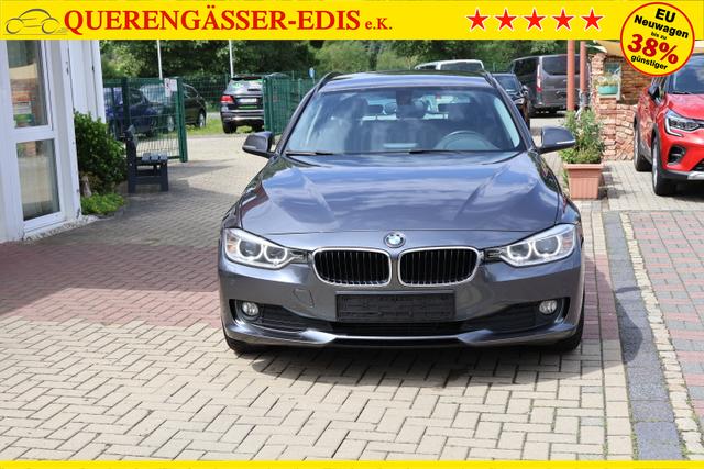 BMW 3er Touring 320 d 
