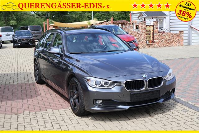 BMW 3er Touring 320 d 
